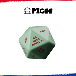 CORTIS - [ GREENGREEN ] 2ND EP (Versión DICE) Álbum de K-Pop Más Vendido en Corea - Product Image 2