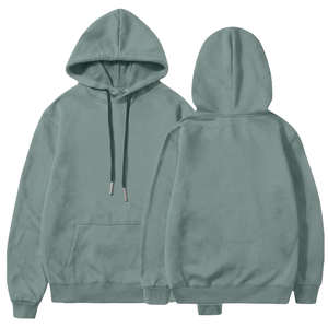 Sweat-shirts pour hommes de haute qualité, service OEM, style streetwear, style décontracté ample, grandes tailles, dernières tendances. - Product Image 1