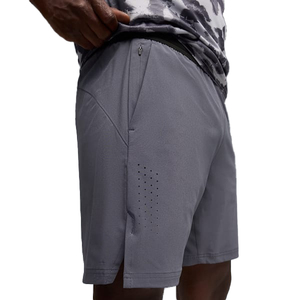 Men's High Street Solid High Performance Gym Training <b>Shorts</b> Lightweight Breathable Quick Dry Workout Fitness Running Exercise - Product Image 3