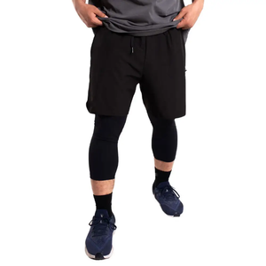 Pantalones Cortos para Hombre de Nuevo Estilo, Hechos a Medida, Color Personalizado, Hechos en Pakistán, Nueva Llegada, Diseño Personalizado - Product Image 3