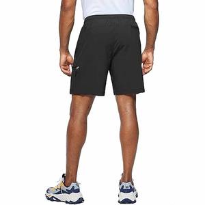 Shorts en jean respirants pour hommes, mode été, par Dress Sports - Product Image 4