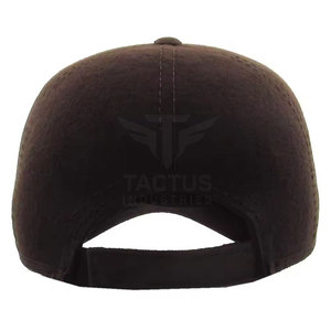 Gorra de Béisbol de Secado Rápido para Gimnasio y Running, en Venta Online, Último Diseño 2026, Servicio OEM, Gorra Deportiva - Product Image 4