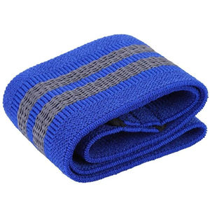 Bande de Résistance Premium pour Hanches et Cuisses – Bande de Résistance Durable pour Fessiers et Rotations des Hanches – Entraînement de Fitness des Jambes - Product Image 6