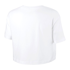 Camiseta Corta de Verano para Mujer, Personalizada OEM, Ecológica, 100% Algodón, de Secado Rápido, Alta Calidad, con Opciones de Tallas Grandes - Product Image 4