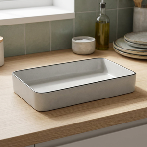WC monobloc en céramique à siphon, double chasse, à poser au sol, pour salle de bain de luxe - Product Image 6