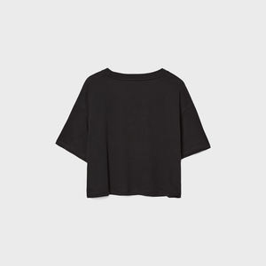 Top Corto para Mujer de Secado Rápido, Alta Calidad, Diseños Más Demandados, Ligero, Top Corto de Moda para Mujer a Precio Razonable - Product Image 4