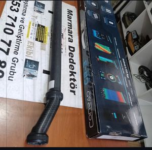 Vente rapide du dispositif d'imagerie souterraine GR-3 Plus à recherche profonde - Product Image 1