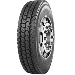 ยางรถบรรทุกใหม่เกรดพรีเมียมแท้ 295/75R22.5 - 16PR ลายสเตียร์ สำหรับผู้ซื้อขายส่ง - Product Image 4