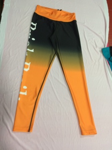 Leggings Deportivos Ombro para Mujer, Cintura Alta, Levanta Glúteos, Ajustados, para Gimnasio, Yoga, Correr, Fitness, Deportes, Alphelete - Product Image 4