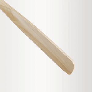 Ventilatore da soffitto a LED in legno massello da 48 pollici con luce dimmerabile e motore DC reversibile a 6 velocità - Product Image 6