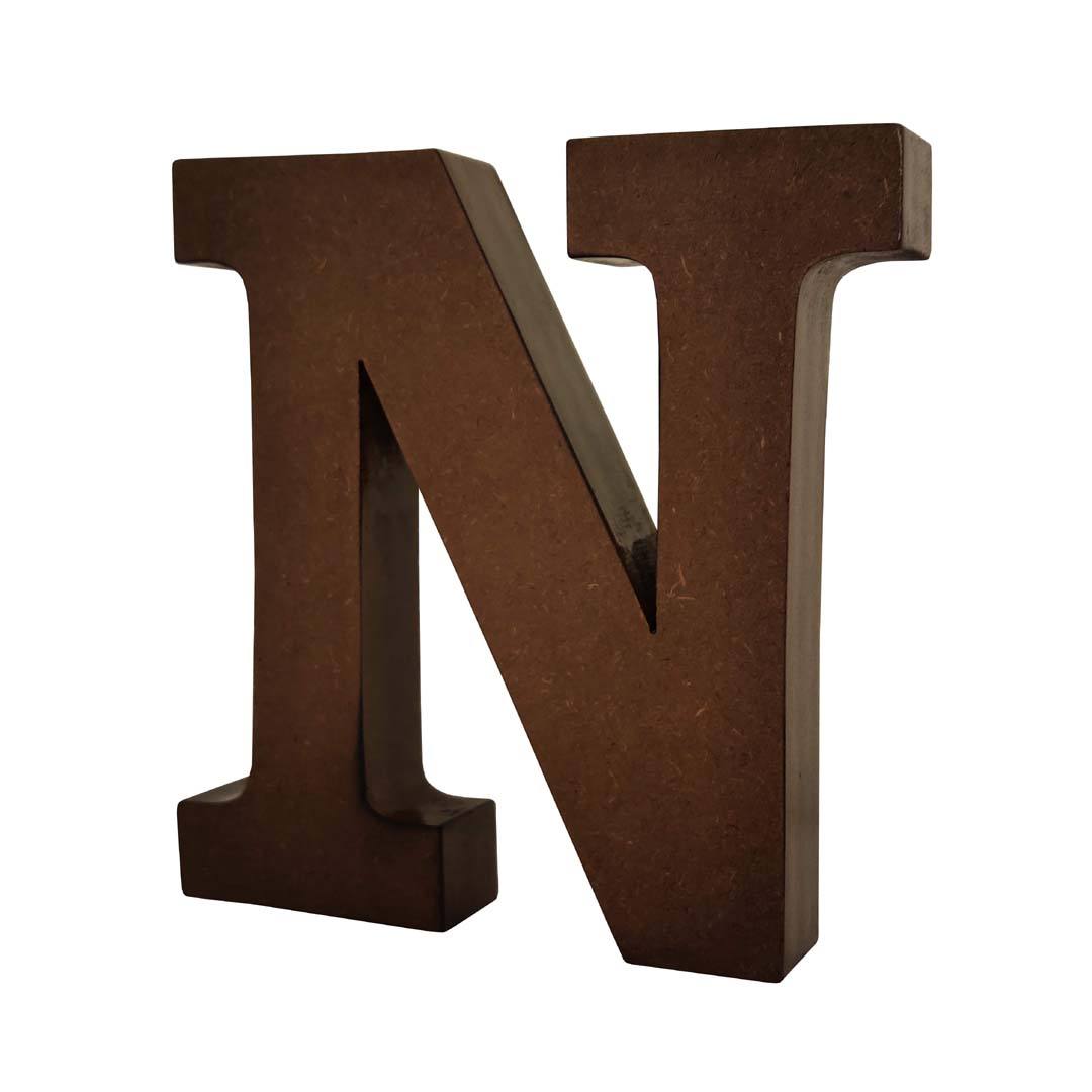 สีน้ำตาล