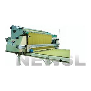 Fabric <b>Cutting</b> Table Spreading <b>Machine</b> - Product Image 1