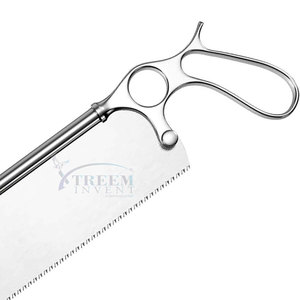 XTREEM INVENT INTL Juego de Calibradores Quirúrgicos Ortopédicos, Instrumento Manual de Acero Clase I con Certificación CE para Uso en Operaciones - Product Image 2