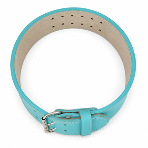 Ceinture de musculation polyvalente adaptée à l'entraînement en salle de sport, au bodybuilding, au powerlifting, aux entraînements de fitness et au développement de la force au quotidien. - Product Image 4
