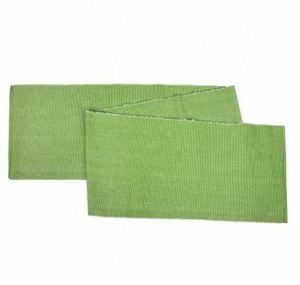 Juego de Manteles Individuales de Algodón de Lujo para Compradores Exigentes, Manteles Individuales de Algodón Económicos para Uso Diario - Product Image 2