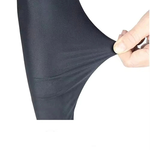 Manchons de compression pour bras de basketball avec logo personnalisé, antidérapants, anti-humidité et protection UV - Product Image 5