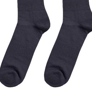 Apparel Xperts Customized Eco-Friendly Breathable Spandex/Polyester/Cotton Knee-High Ankle & Compression <b>Socks</b> - Product Image 5