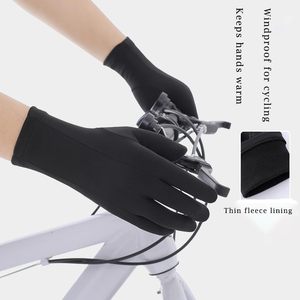 Running <b>Gloves</b> Breathable Anti-Slip Lightweight <b>Touchscreen</b> <b>Gloves</b> for Jogging Outdoor OEM Bulk - Product Image 6