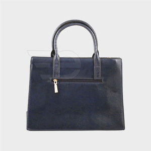 Sacs en cuir pour femmes, sacs à main élégants et tendance, sacs à bandoulière chics, sacs fourre-tout haut de gamme, accessoires en cuir véritable souple - Product Image 2