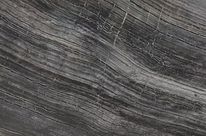 Mármol Natural de la Selva Negra, Pulido, 18 mm de Espesor, Losa Grande, Diseño Moderno y Duradero, Encimeras de Alta Calidad, Revestimiento de Pared - Product Image 3