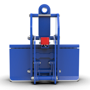 AUSAVINA SUPER MULTI MATERIAL <b>LIFTER</b> AUTOMATIC-ASVL-A - Product Image 1