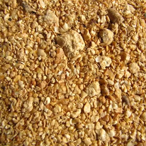 Farine de soja naturelle pour l'alimentation des volailles, l'alimentation du bétail et l'aquaculture, qualité d'exportation supérieure, approvisionnement en vrac - Product Image 4