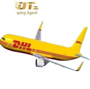 Agent d'expédition privé pour l'achat d'articles de marques célèbres, service express DDP porte-à-porte, de Chine vers l'Arabie Saoudite, les États-Unis et la France - Product Image 5