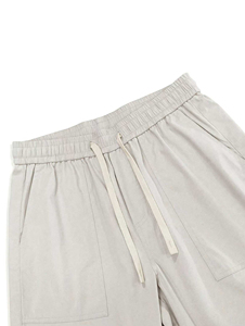 New Stylish custom design sustainable Men Cargo <b>Trouser</b> anti-bacterial design soft material wholesale Price Men Cargo <b>Trouser</b> - Product Image 2