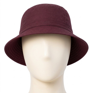 Chapeaux bob en gros, chapeaux streetwear, chapeaux vierges pour marques américaines, prix d'usine et support de marque privée - Product Image 6