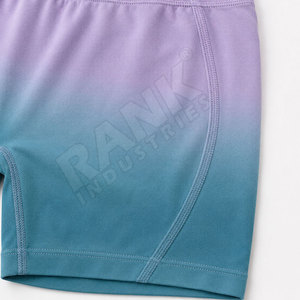 New Arrival Bulk Quantity Available Yoga Women's Shorts Best Design Yoga Shorts For Women Online Sale - Product Image 5