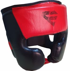 Equipo de Protección de Boxeo Personalizable con Logotipo en Color OEM, de Alta Calidad, Ajustable, Ligero, Transpirable y Ecológico, en Cuero - Product Image 3