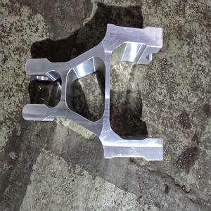 Pièces forgées de haute précision pour l'industrie de la construction, applications fixes, services de forgeage de qualité supérieure - Product Image 1