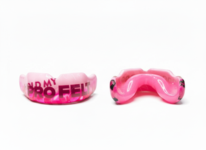 Whole Sale High Quality Mouth Guard Professional Teeth Protector Boxing MMA Karate Jiu Jitsu Silicone Double Layer Fit Guard - Product Image 3
