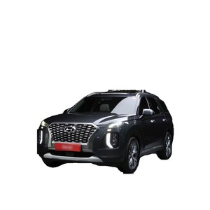 Hyundai Palisade 2021 Diésel 2.2 4WD, 61,374 km, Caja de Cambios Automática, Volante a la Izquierda, Asientos de Cuero, Emisión Euro V, Cámara Trasera - Product Image 1