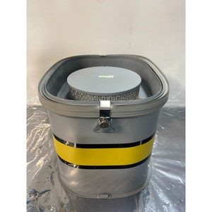 ไส้กรองคาร์บอนไวเปอร์ NILFISK VAC-01726500, 113924 - อุปกรณ์และอะไหล่เซมิคอนดักเตอร์ระดับโลกที่เชื่อถือได้ - Product Image 3