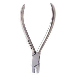 Pinzas Linguales Dentales de Acero Inoxidable, Removedor de Brackets, Cortador de Alambre para Formar Arcos, Ortodoncia - Product Image 4