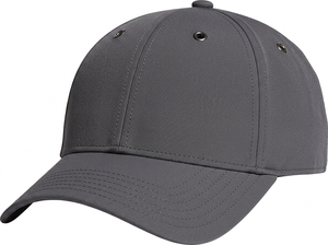 Casquette de baseball personnalisée à 6 panneaux, visière incurvée, profil moyen, style Dad Hat, en tissu éponge respirant et imperméable, avec broderie, unisexe, décontractée - Product Image 5