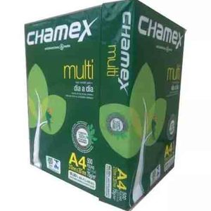 Papel de copia Chamex A4 80gsm / 70gsm Papel Chamex / Papel de copia multiusos Chamex A4 en venta - Product Image 5