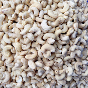 Mejor Precio en Nueces de Anacardo de Vietnam al por Mayor, Nueces de Anacardo Tostadas Ww180, Ww210, Ww320, Libres de Impuestos - Product Image 1