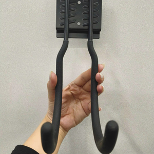 Multifunction Metal Wall Mounted Hook Organizer for Home Organization, Garage & <b>Workshop</b> <b>Storage</b>, Steel Wall Mount GAPGAR005 - Product Image 1