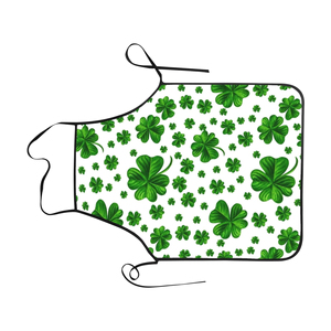 Tablier de Barbier en Tissu Durable de Haute Qualité pour Sublimation, Vente en Gros, Logo Personnalisé, Meilleure Vente, Édition 2026 - Product Image 2