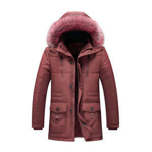 High Quality Fashion Long Packable Ladies Bubble Puffer <b>Padded</b> Duck Down Winter Jacket Coat Parka for Women <b>Cheap</b> price - Product Image 5