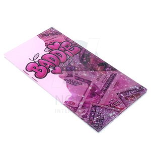 Bandejas de Vidrio para Extensiones de Pestañas con Logotipo Personalizado de Muñecas Bratz, Nuevo Diseño, Bandeja de Acrílico para Pestañas, Soporte para Extensiones de Pestañas, Paleta Duradera - Product Image 6