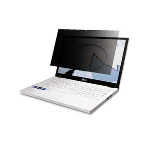 Protector de pantalla de privacidad de 15.6 pulgadas para portátil, ajuste personalizado para espacios de trabajo empresariales, filtro de privacidad de ángulo lateral, bloqueador de capa de pantalla de privacidad - Product Image 5