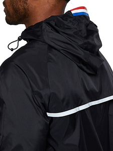<b>Mens</b> Zip Up Running Sports <b>Jacket</b> Quick Dry Breathable Training <b>Track</b> <b>Jacket</b> Gym Workout Fitness Activewear Lightweight Teamwear - Product Image 5