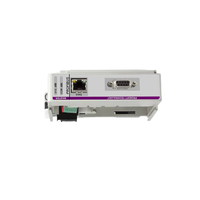 Variateur de fréquence triphasé industriel ACS800-01-0025-3 11kW 25A 380480V à contrôle vectoriel sans capteur