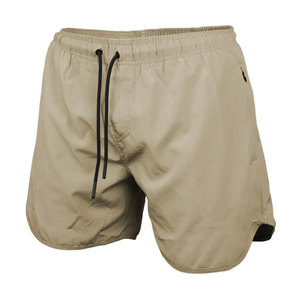 Nouveaux shorts de sport classiques à séchage rapide, multi-poches, style décontracté, confortables, taille élastique, pour l'entraînement et la course à pied - Product Image 5