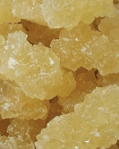 Sucre de roche naturel / Sucre cristallisé premium pour le thé et les desserts - Product Image 6