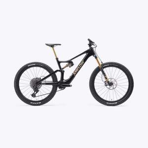 Bicicleta Eléctrica AmfloS Pl800 Carbon 800 Wh - L Equipada con Cargador de Carga Rápida DJl Aviox 508W Amf - Product Image 2