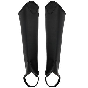 Latest Premium Full Leather Farrier Apron Equestrian Horse Apron Custom Made Accessory High Quality - Product Image 3